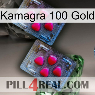 Kamagra 100 Gold 14